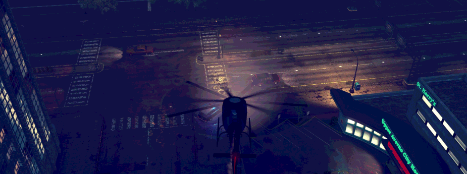 The-Precinct_Helicopter