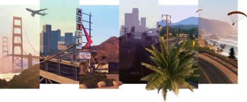 locations